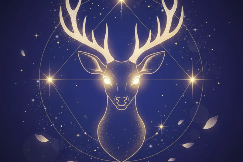 Mrigashira Nakshatra personality in vedic astrology