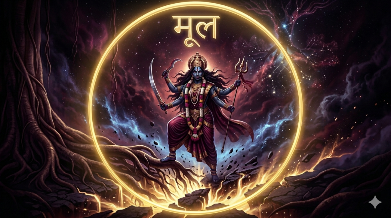 mool star deity