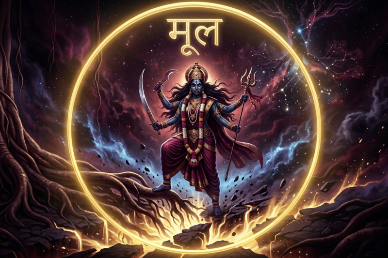 mool star deity