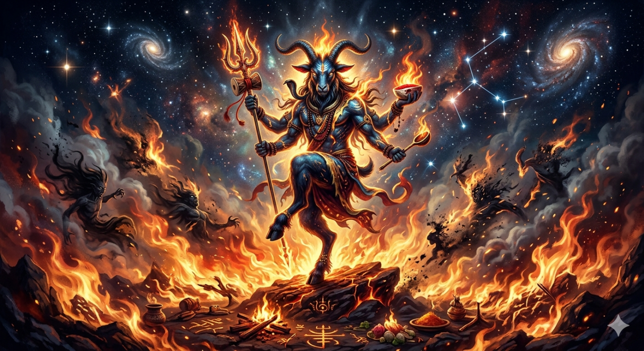 purva bhadrapada nakshatra symbol